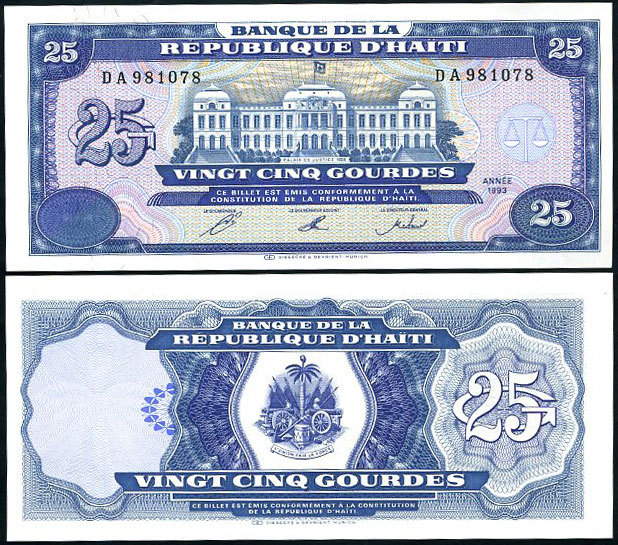  1993 Sig 9 Prefix AW - DA 