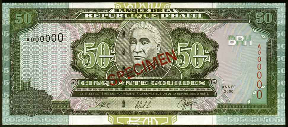  Diagonal red SPECIMEN ovpt front/back; all-zero s/n 