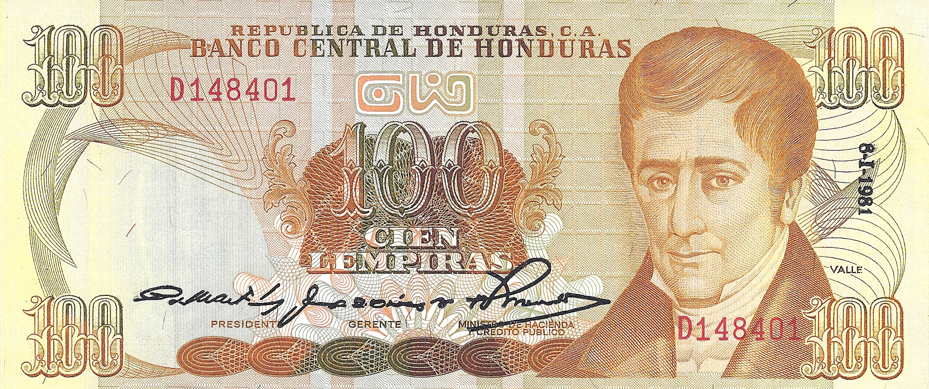  8-I-1981 Sig 14: Martinez/Rafael/Mendoza Prefix D 