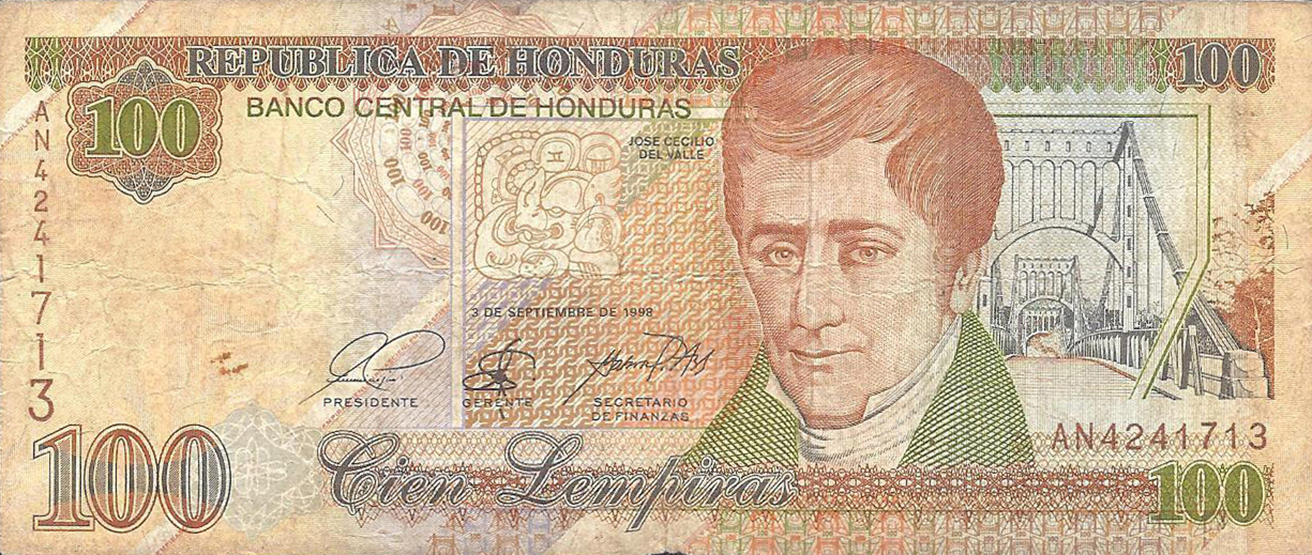  3 DE SEPTIEMBRE DE 1998 Sig 23: Barjum/Anariba/Núñez Prefix AN 