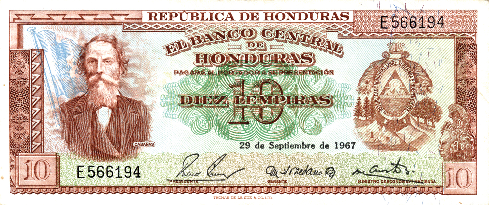  29 de Septiembre de 1967 