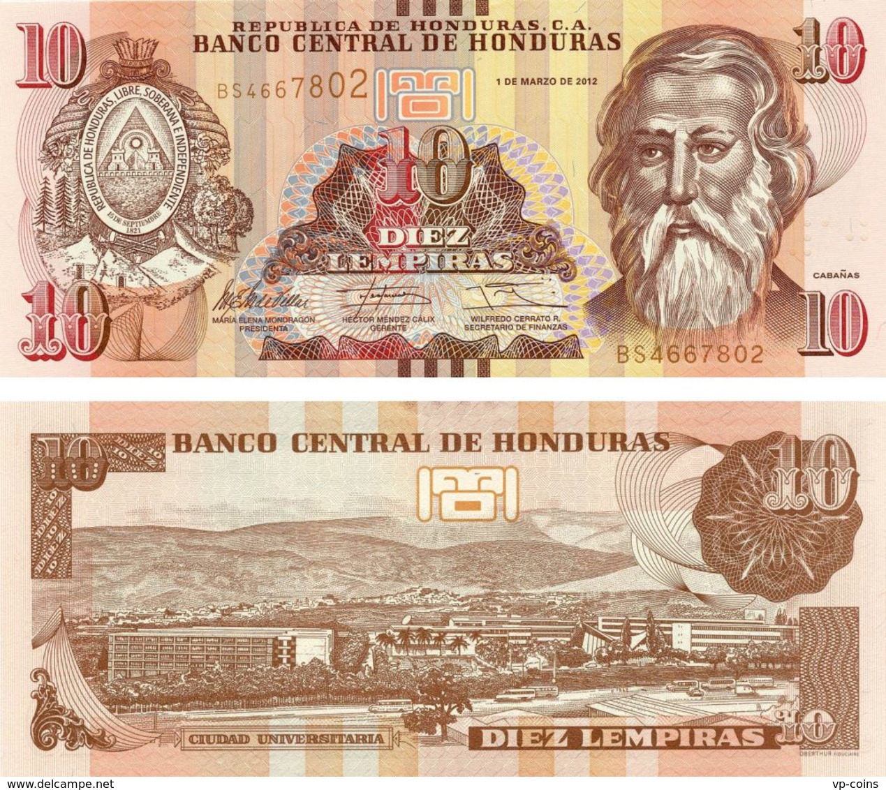  1 DE MARZO DE 2012 Sig 31: Mondragón/Mendez/Cerrato Prefix BP - BS Intro: 13 11 2013 