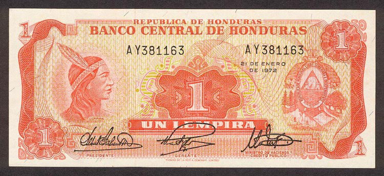  21 DE ENERO DE 1972 Sig 9: Galeano/Mendoza/Mondragón Prefix AM - AZ 