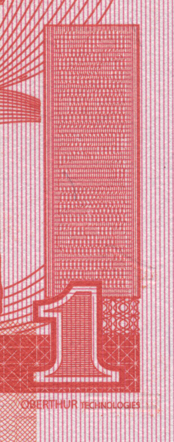  17 DE ABRIL DE 2008 Sig 28: Araque/Oviedo/Santos Printer: OBERTHUR technologies Prefix DZ - EB 