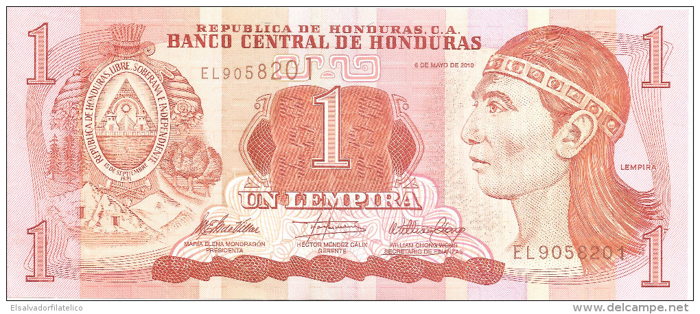  6 DE MAYO DE 2010 Sig 30: Mondragón/Mendez/Chong Prefix EC - EL 