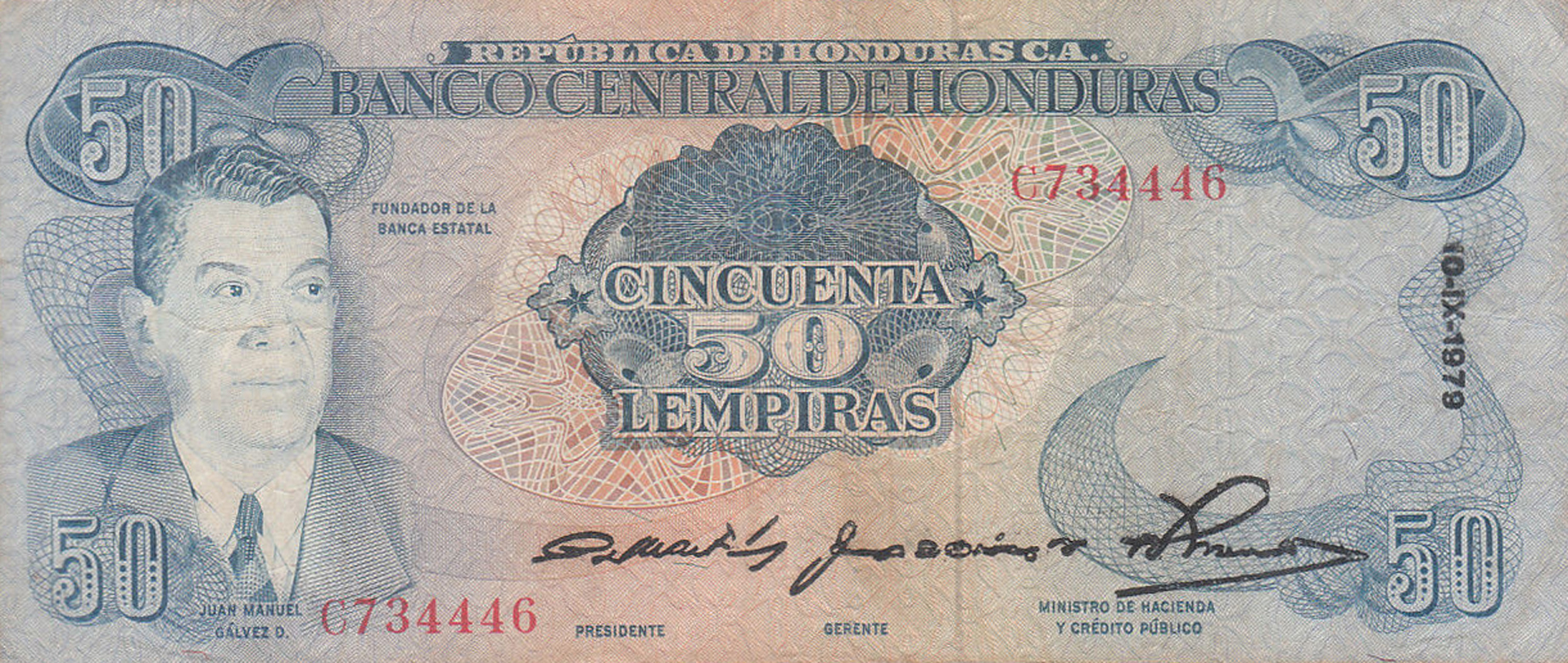  10-IX-1979 Sig 14: Martinez/Rafael/Mendoza 