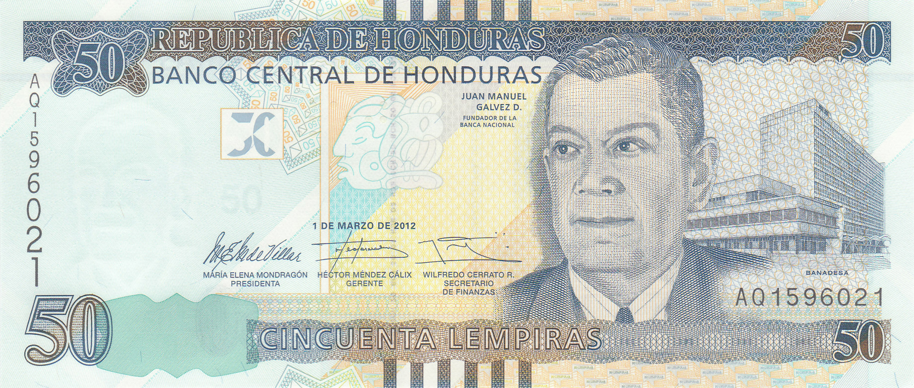  1 DE MARZO DE 2012 Sig 31: Mondragón/Mendez/Cerrato Prefix AQ Intro: 13 11 2013 