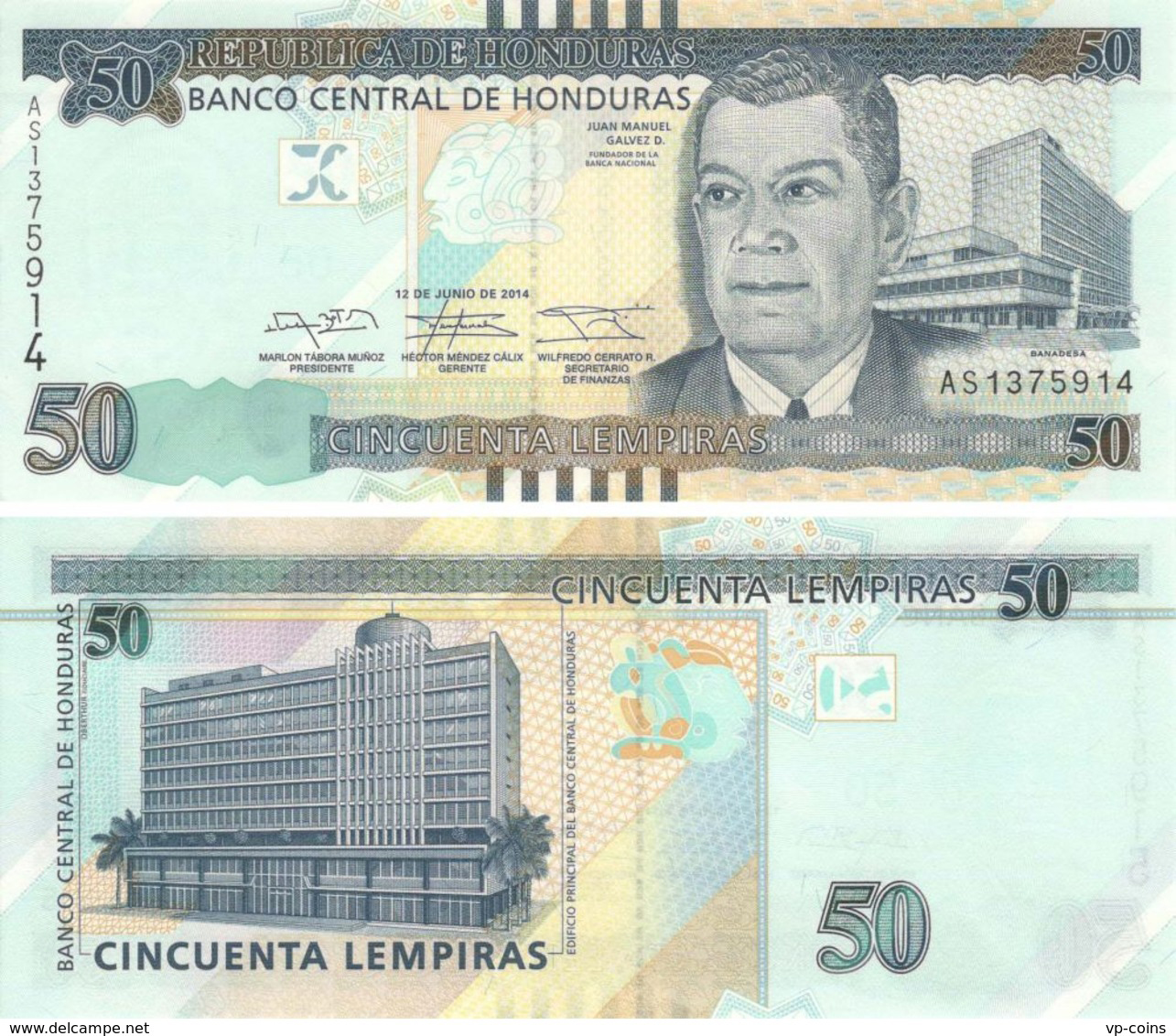  12 DE JUNIO DE 2014 Sig 32: Tábora/Méndez/Cerrato Prefix AR, AS 