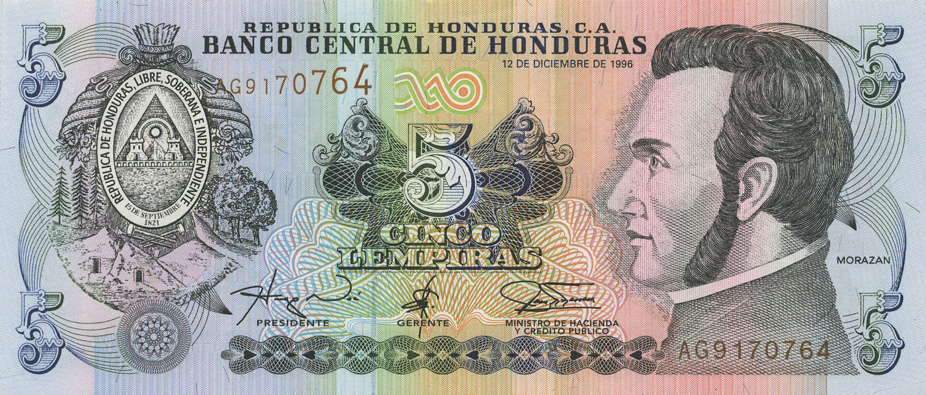  30 DE AGOSTO DE 2001 Prefix AP 