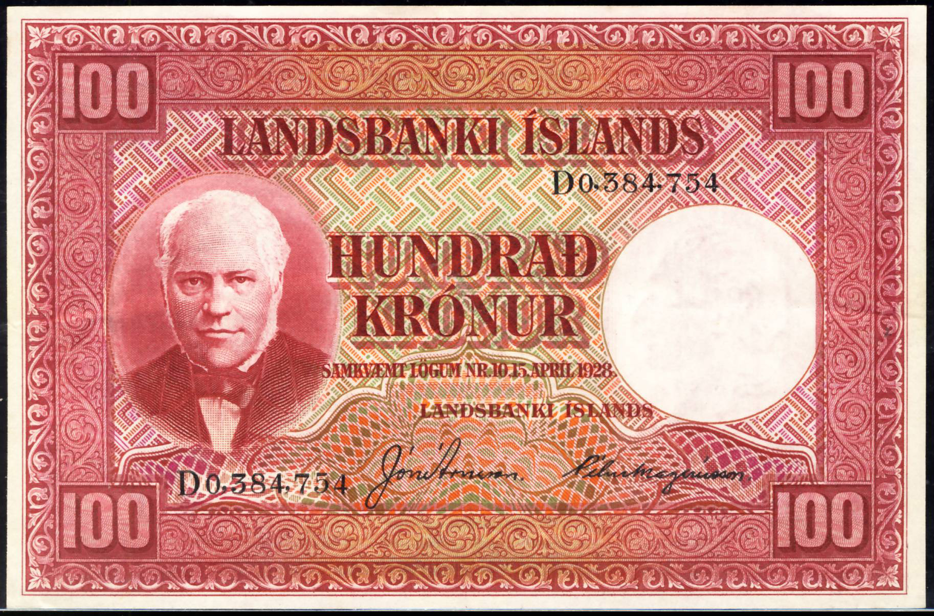  Sig 5: Árnason/Magnússon 