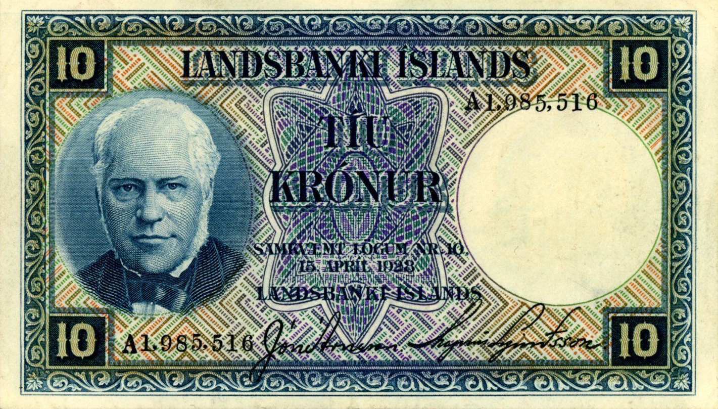  Prefix A Sig 1: Árnason/Sigurðsson Intro: 1941 