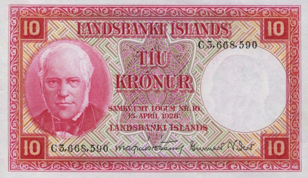  Sig 10: Jónsson/Viðar 