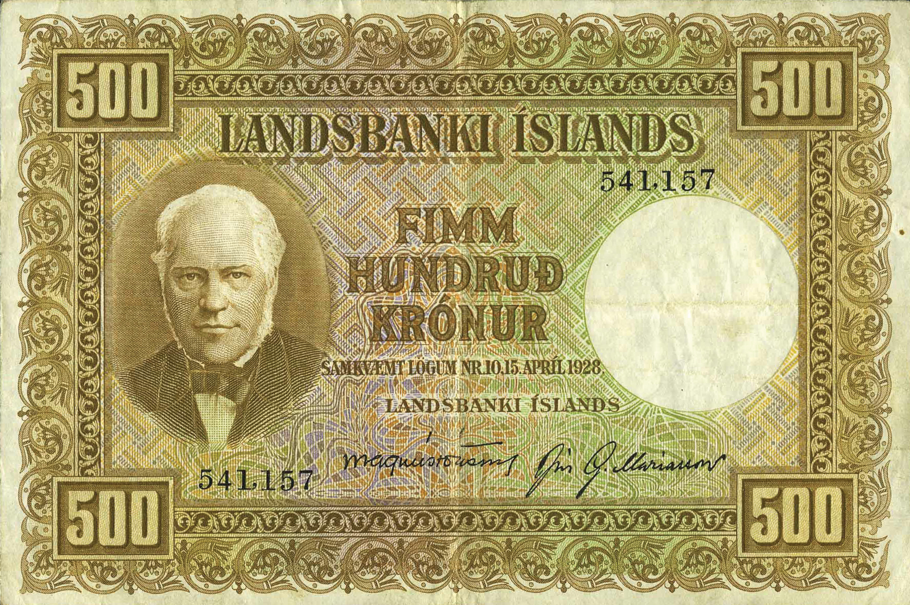  Sig 9: Jónsson/Maríasson 