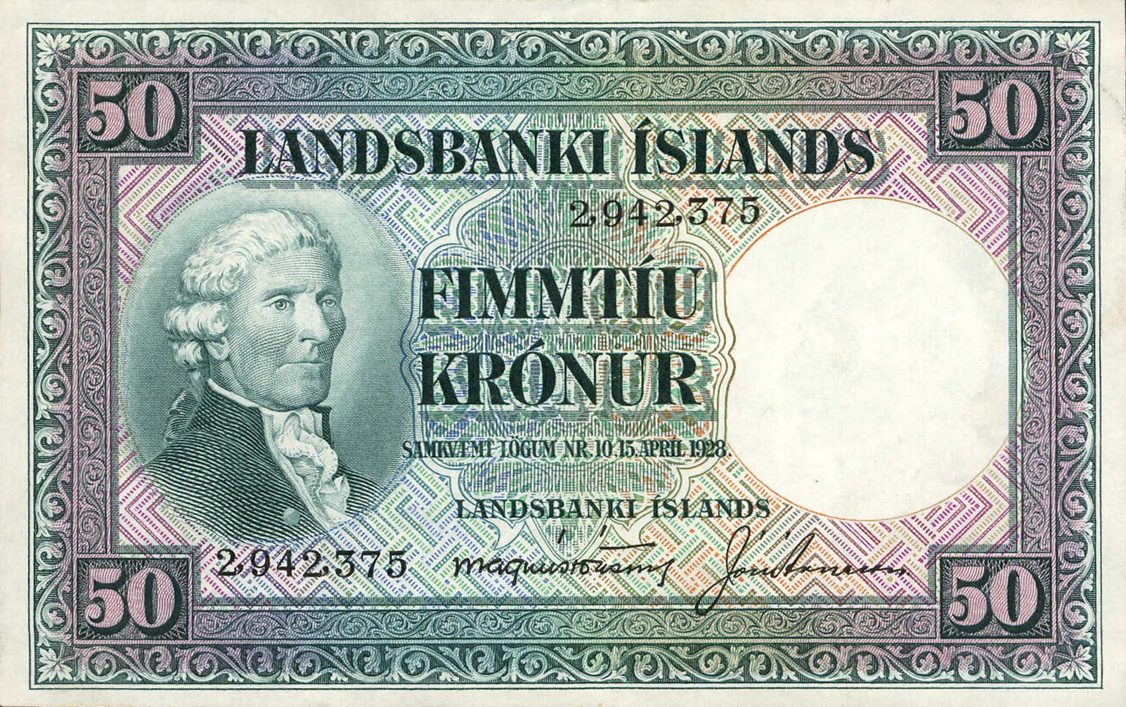  Sig 8: Jónsson/Árnason 