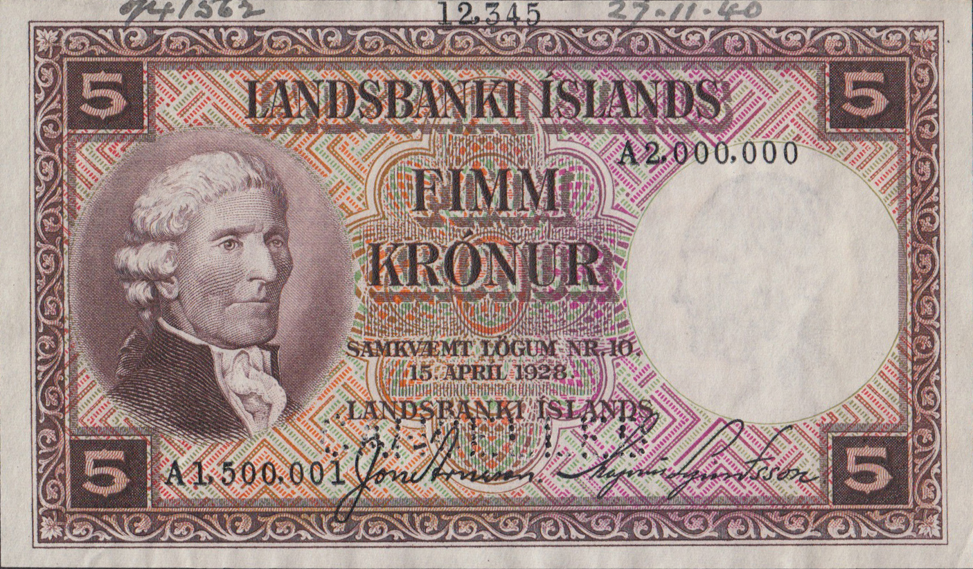  Horizontal CANCELLED and # perfs; diagonal red SPECIMEN ovpt front; horizontal red SPECIMEN OF NO VALUE ovpt upper left back; s/n A 0,000,000 