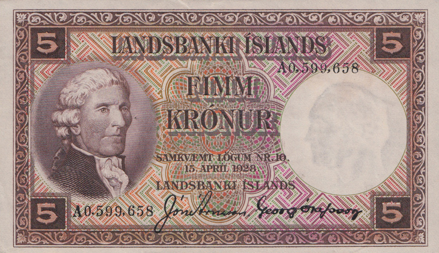  Sig 3: Árnason/Ólafsson 