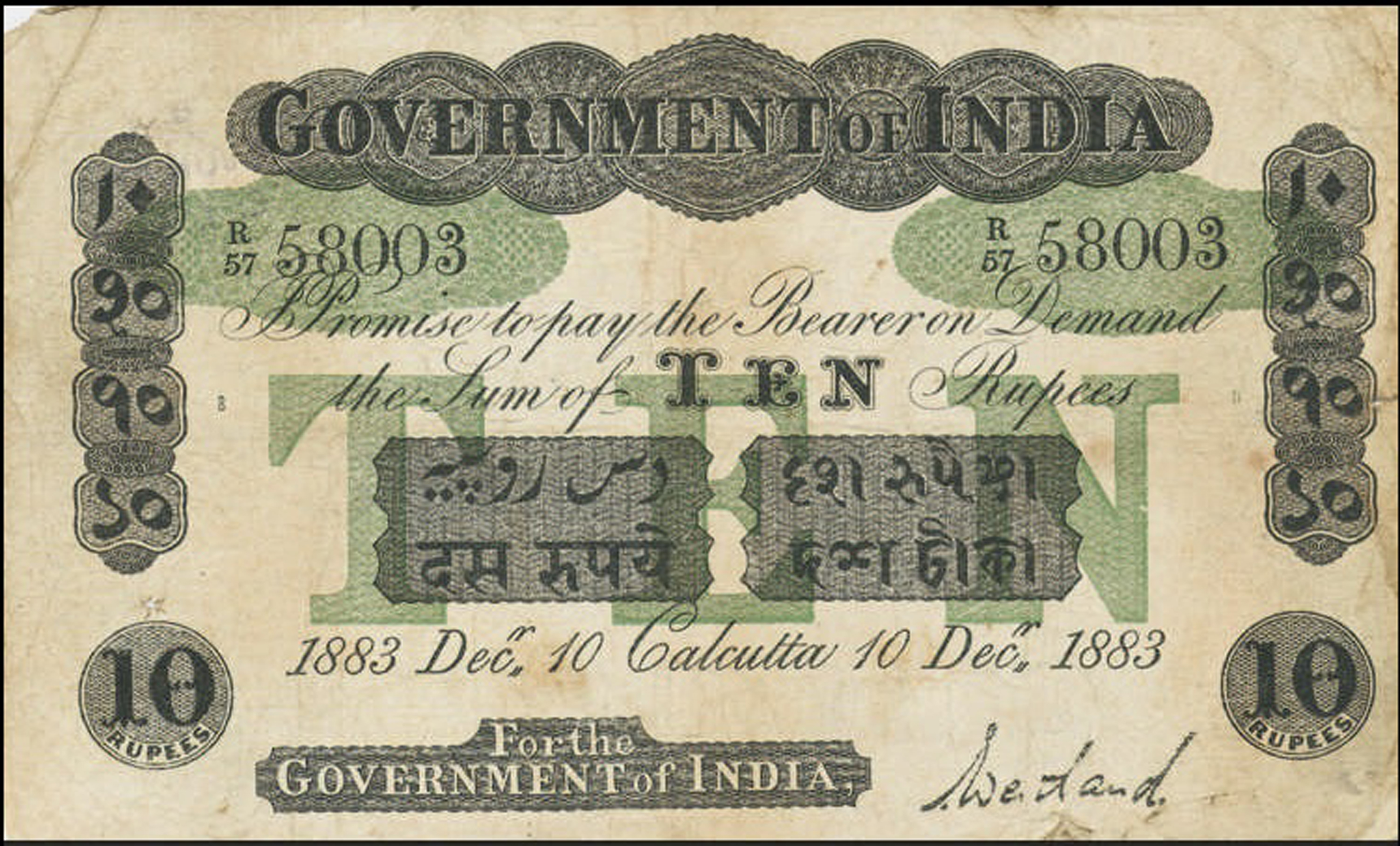  Sig Westland Prefix P, R 