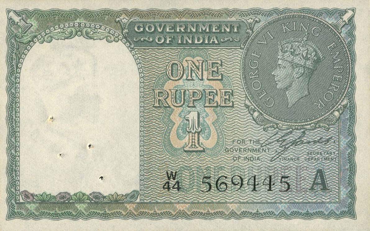  Black s/n Letter A Prefix W/## 