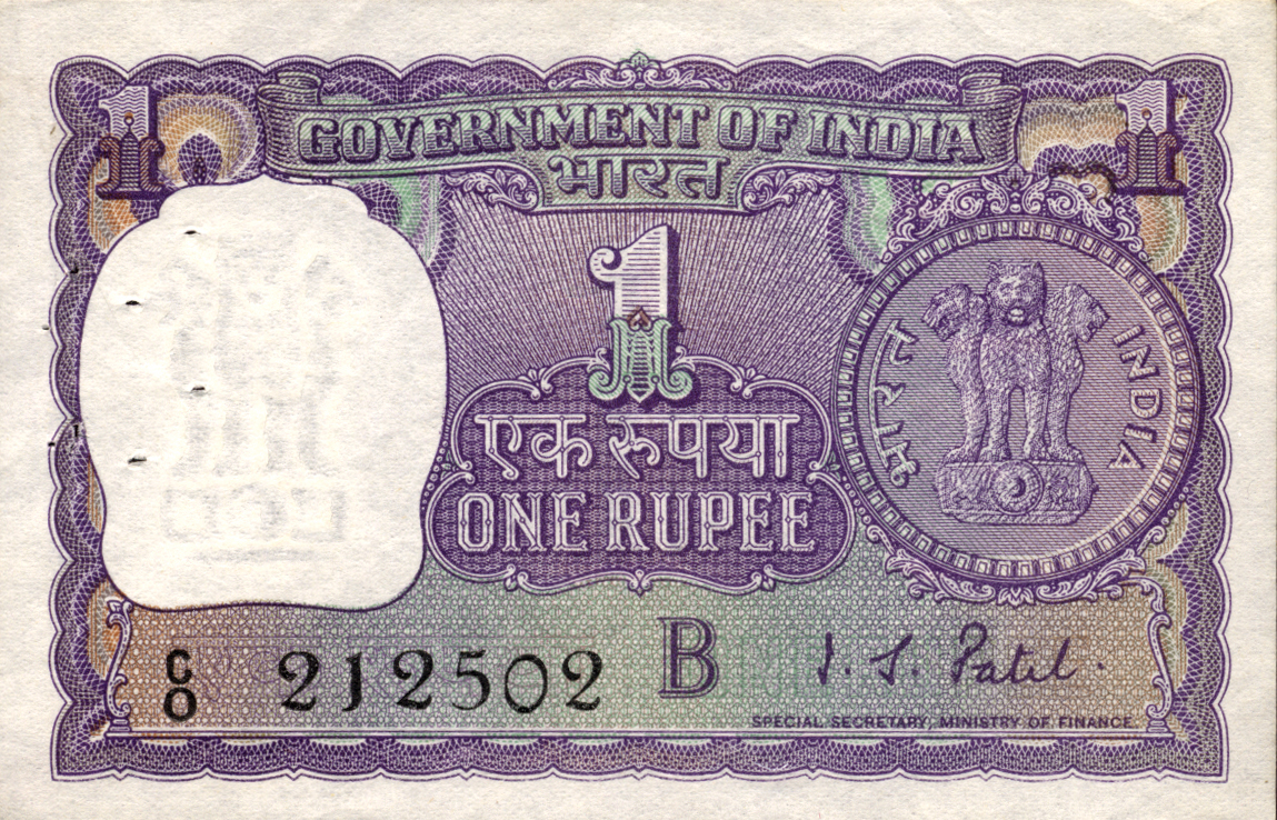  Sig I G Patel Letter: B Prefix A/## - T/## 