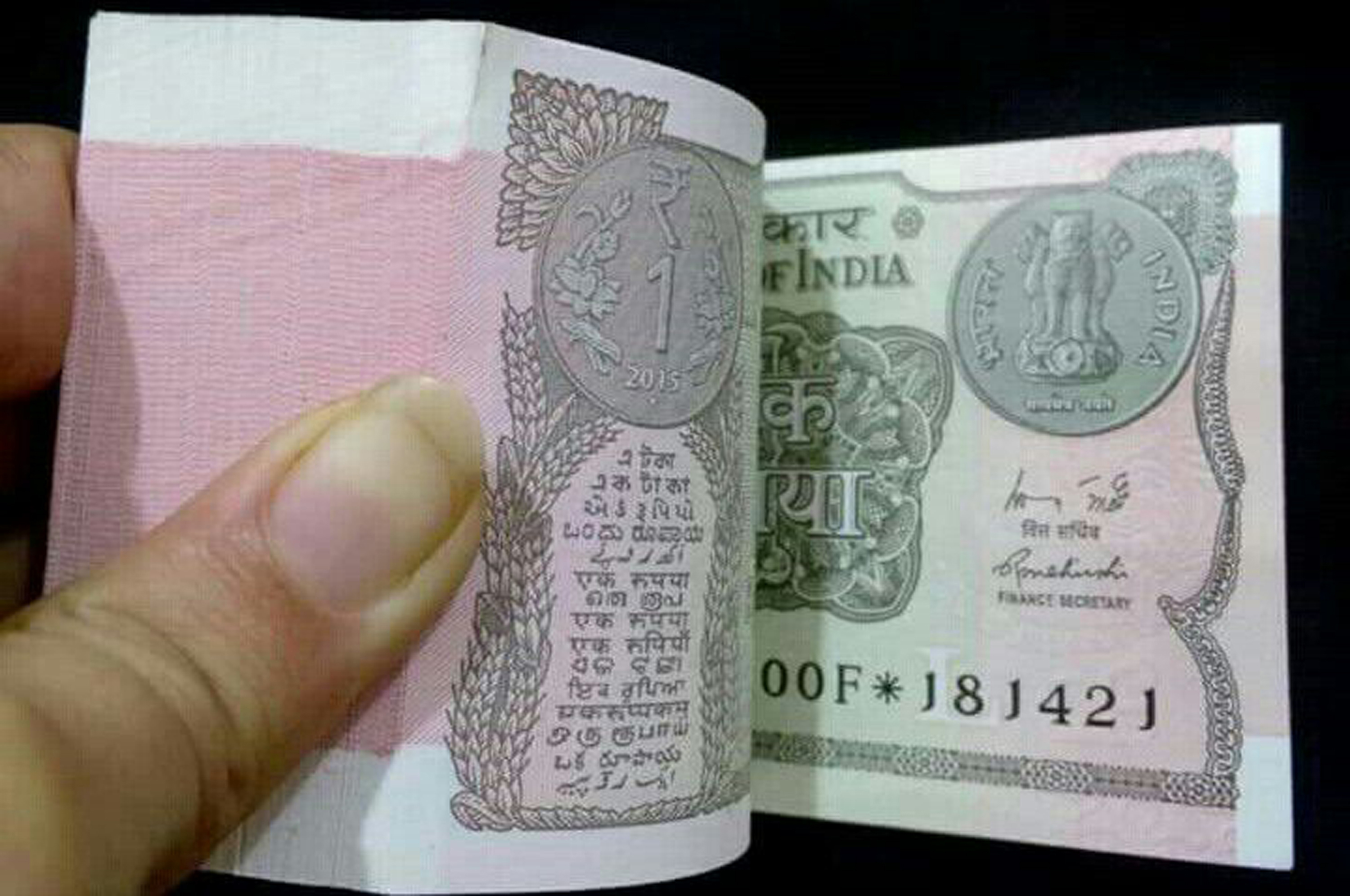  Replacement: ✴ between prefix and s/n 