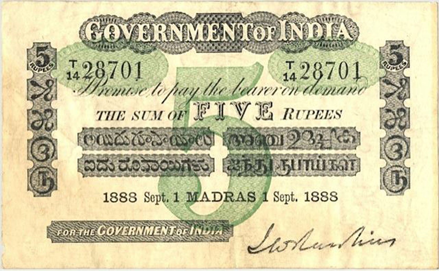  Sig Larkins Prefix T 