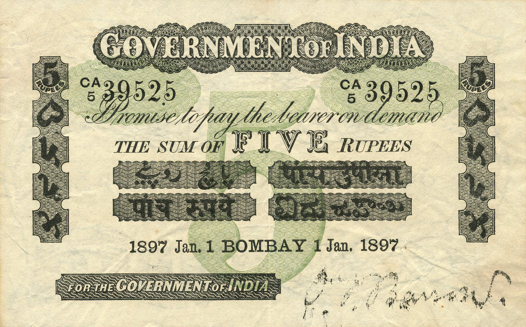  Sig Barrow Prefix W, CA, CD 