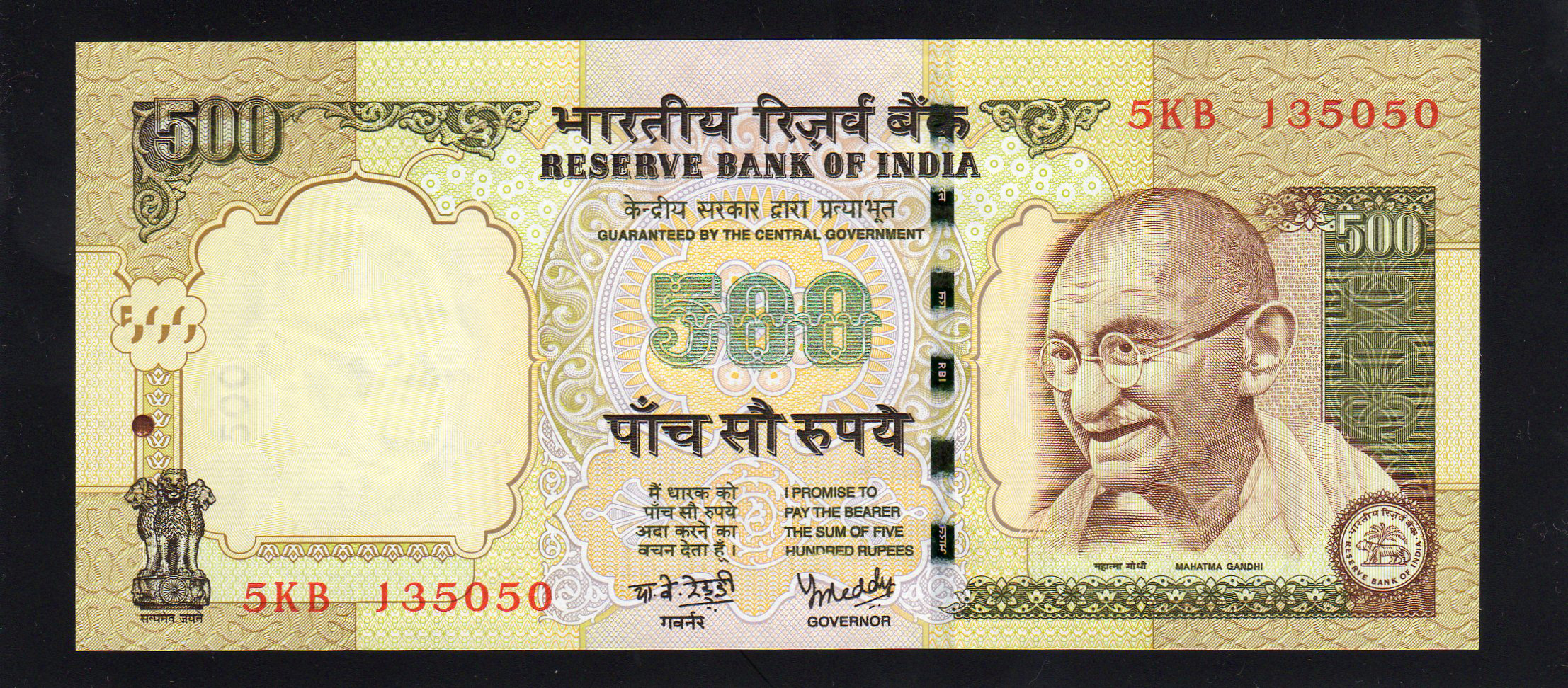  2008 Letter: None Prefix HA - NK 