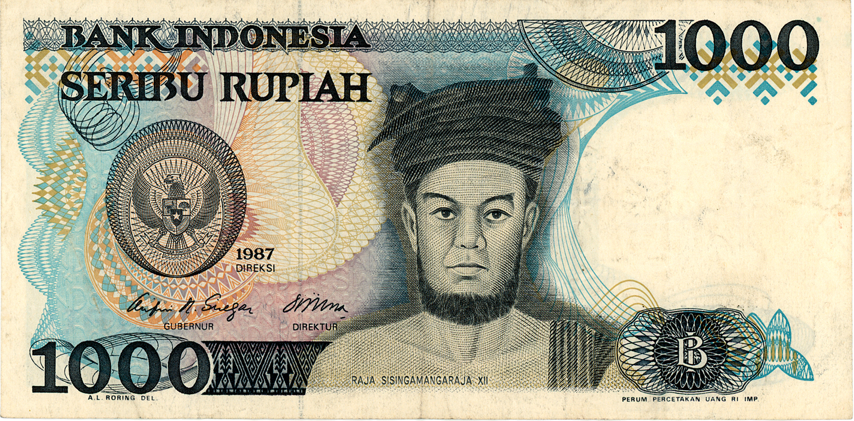  Replacement: 1st prefix letter X 