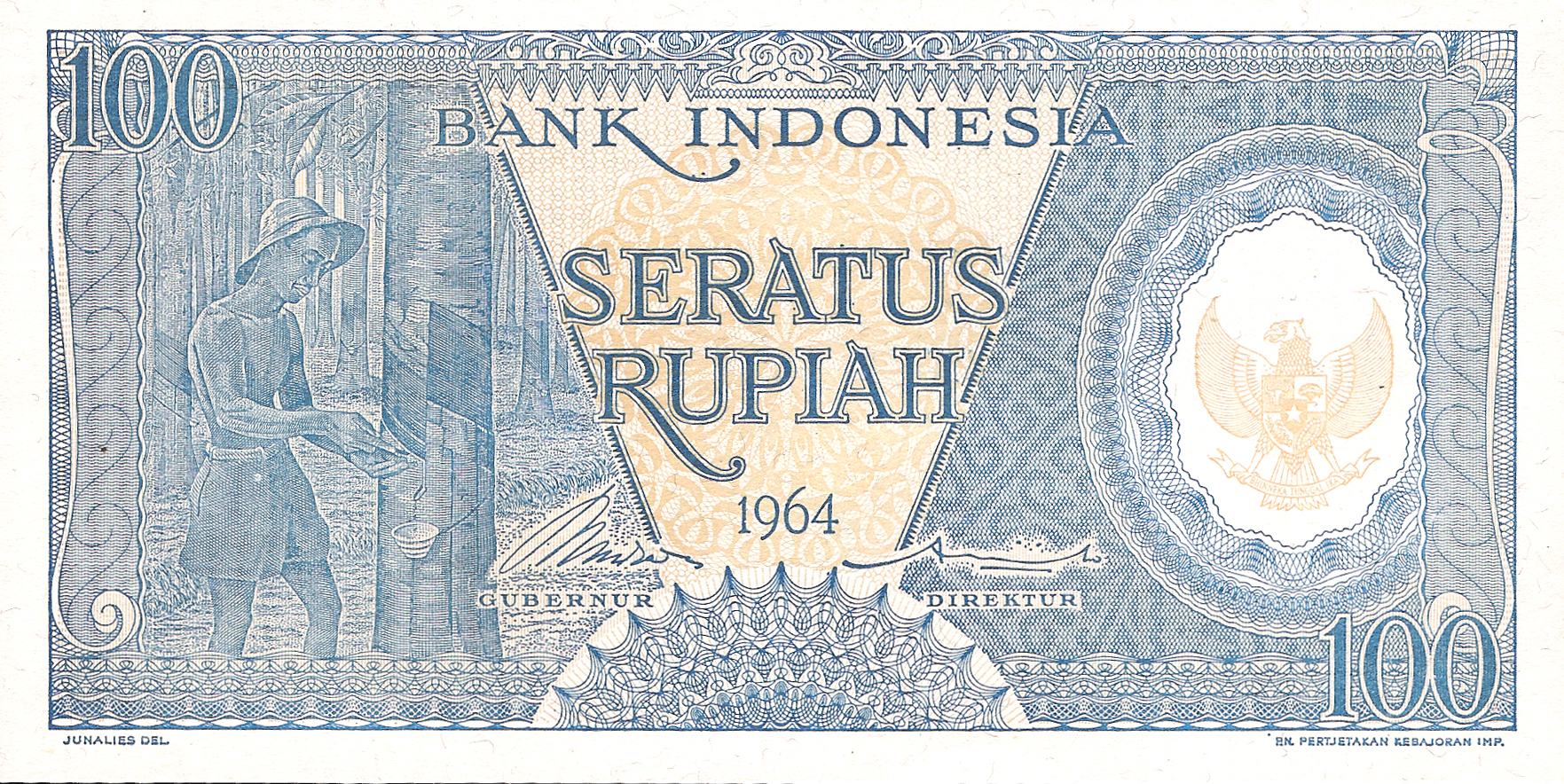  1964 Sig 6: Dalam/Hertatijanto 