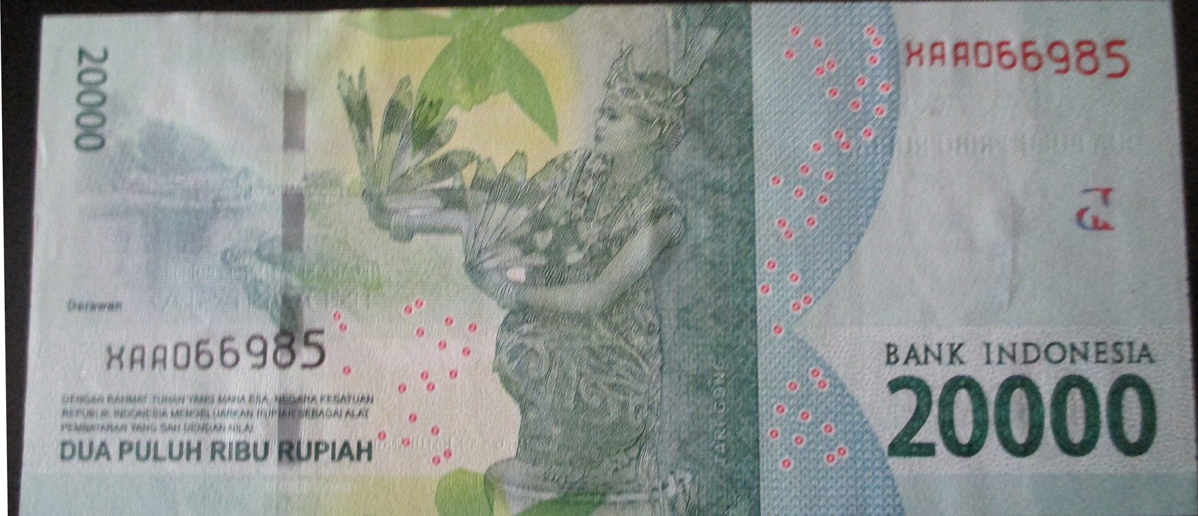  Replacement: 1st prefix letter X 