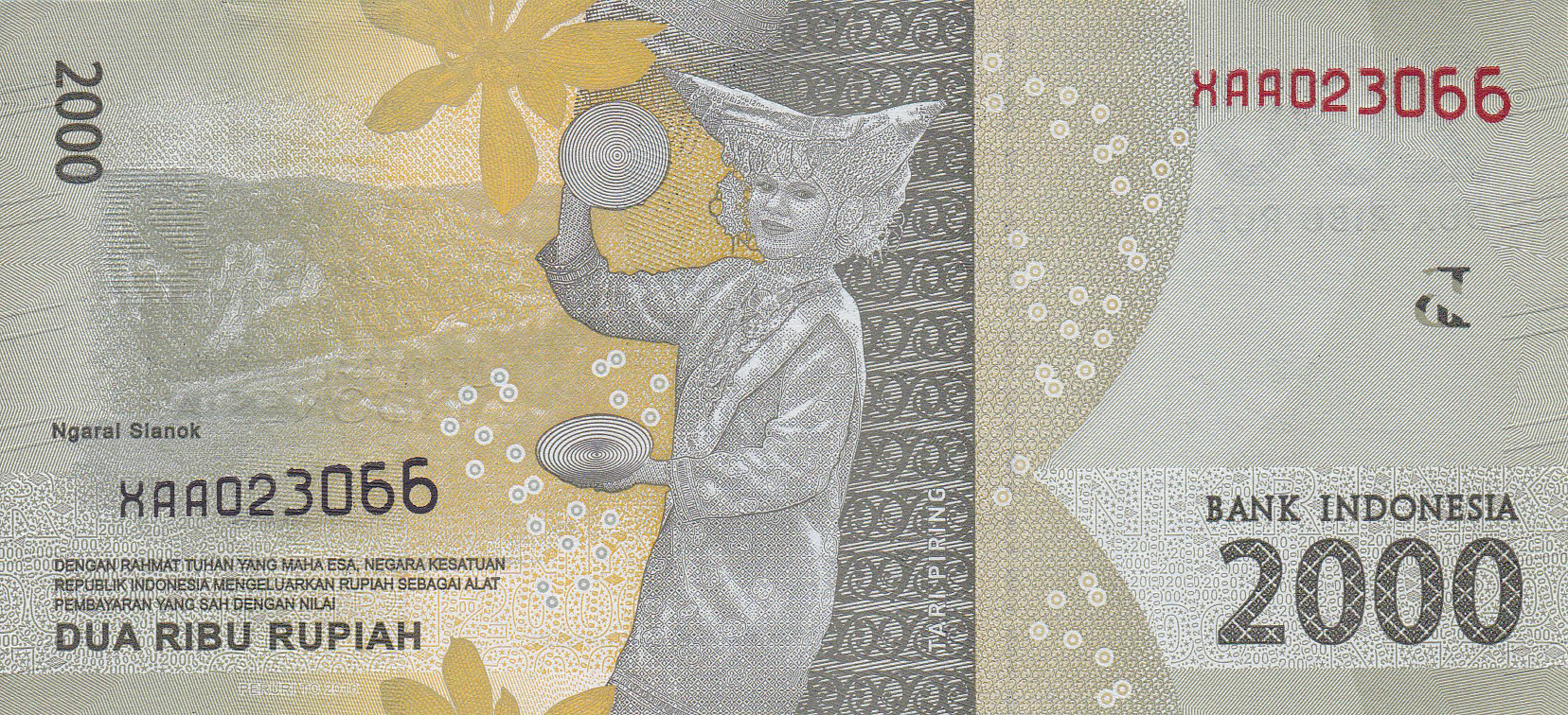  Replacement: 1st prefix letter X 