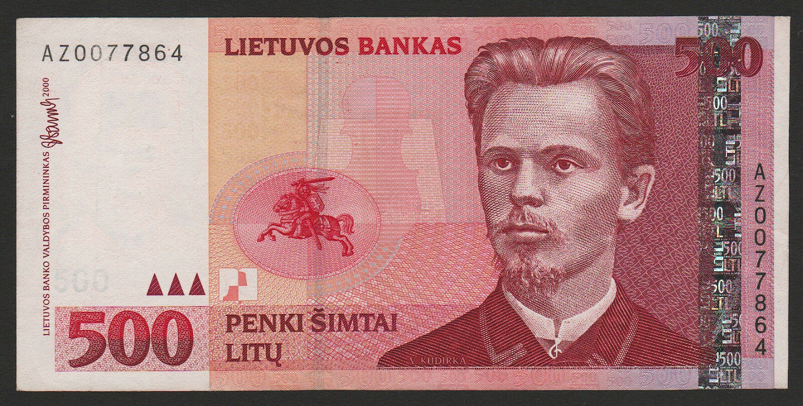  Replacement: Prefix AZ 