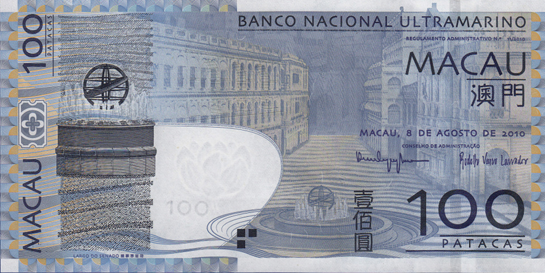  8 DE AGOSTO DE 2010 Sig DG4/A75 Prefix AR - AU 