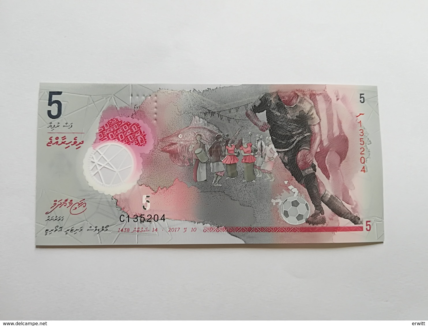  10 MAY 2017 Sig 5 Prefix A - C Intro: 00 07 2017 