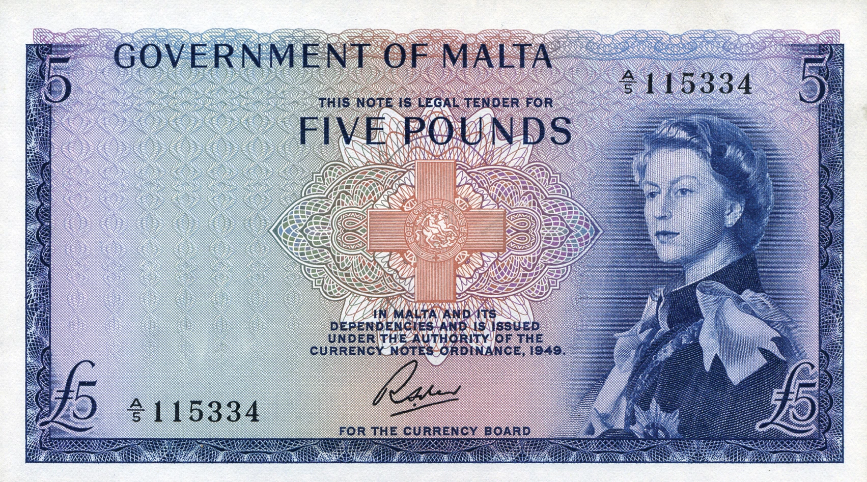 malta tobacco prices 2024 in pounds Malta Government of Malta Currency & Banknote Values & Prices