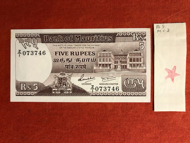  Replacement: Prefix Z/1 