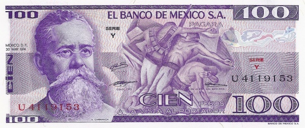  30 MAY 1974 Sig 6: Romo Series A - Z, AA -HH Intro: 19 11 1975 