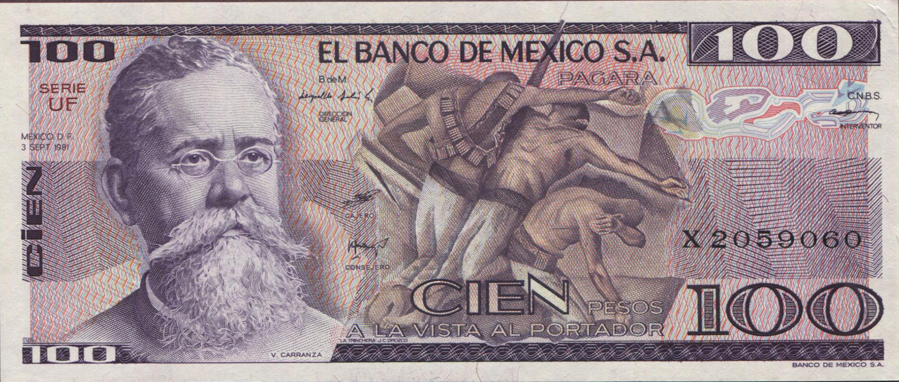  3 SEPT 1981 Series TL - UJ 