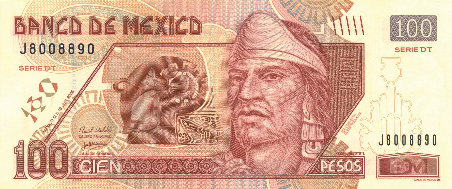  19 JUN 2006 Series DS, DT 