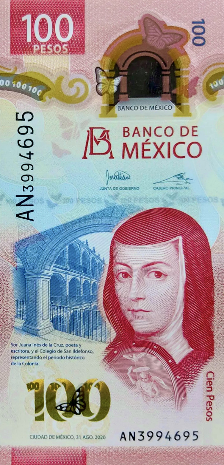  31 AGO 2020 Series AN 