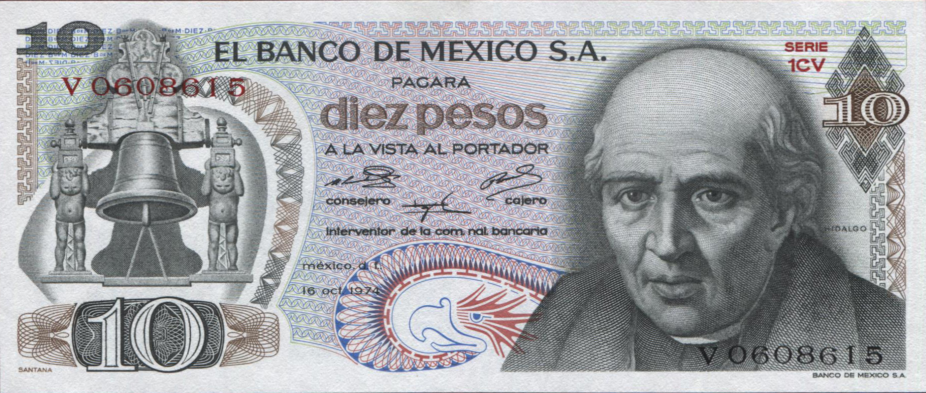  16 oct 1974 Series 1CJ - 1DD 