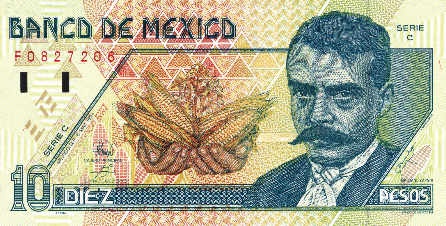  6 MAY 1994 Sig 8: Pacreu Series A - T 