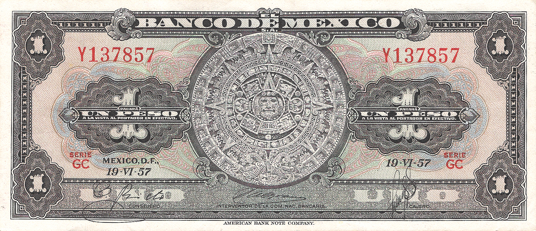  19 - VI - 57 Sig 4: Marquez Series FW - GF 