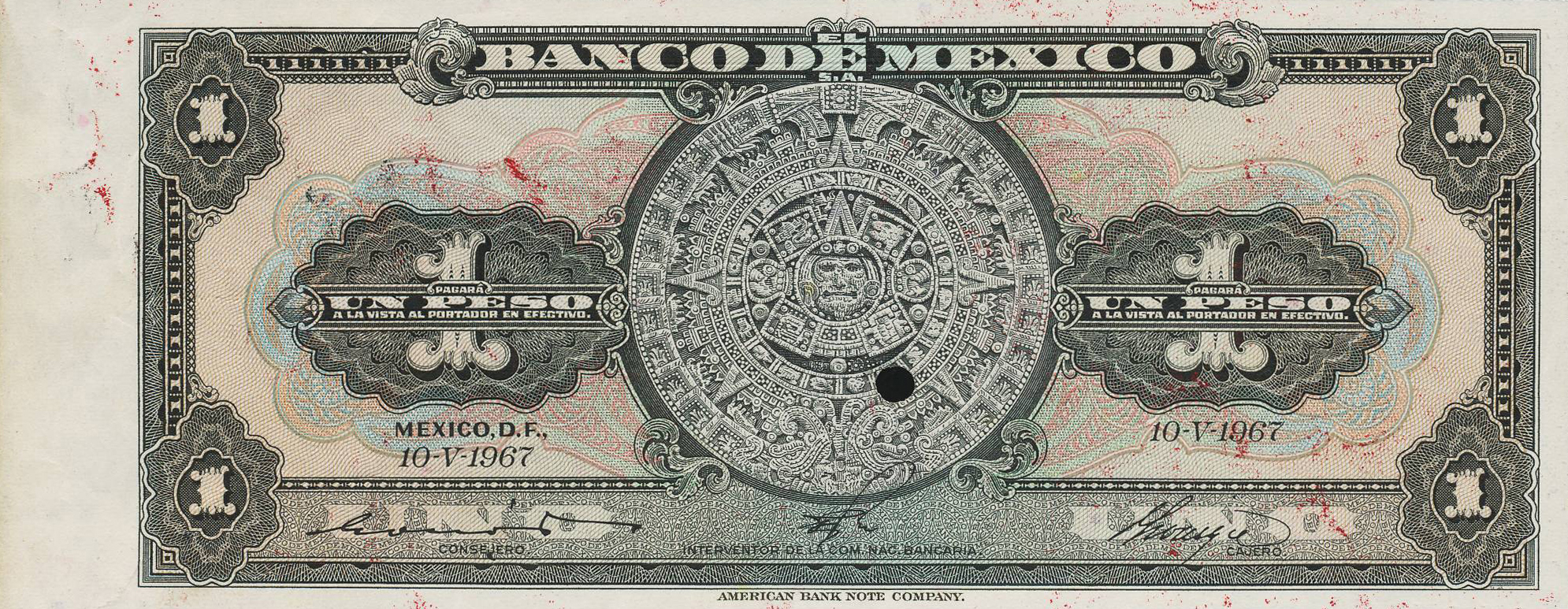  No ovpt; no perf; no s/n 