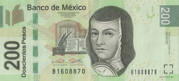  13 MAY 2015 Series BC - BF 