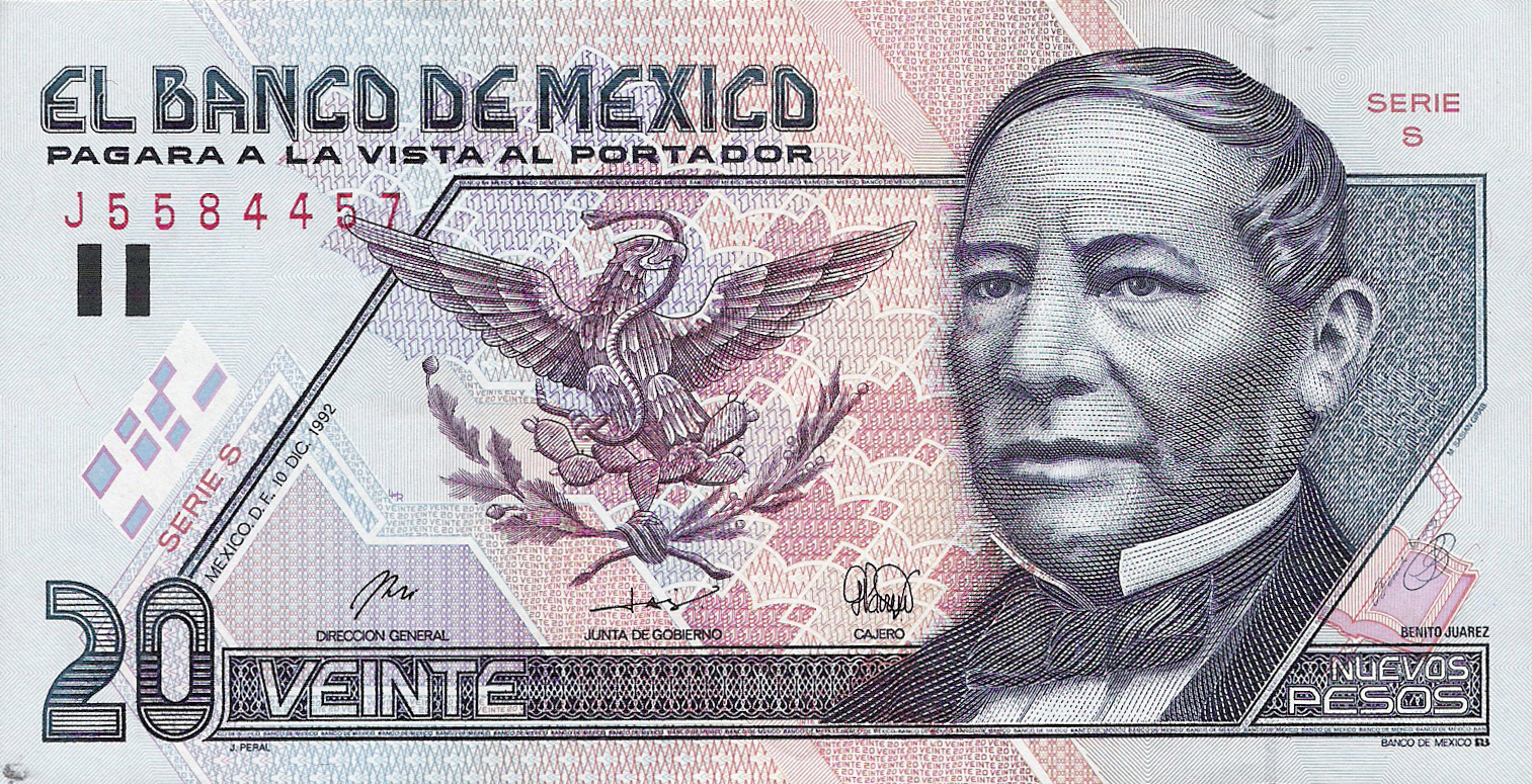  10 DIC 1992 Sig 8: Pacreu Series A - T Intro: 00 10 1994 