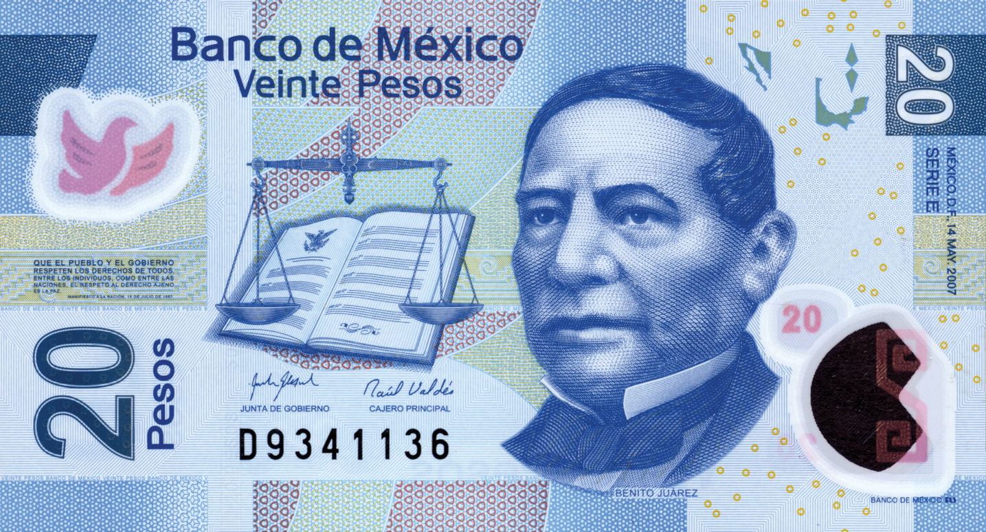  14 MAY 2007 Series D, E 