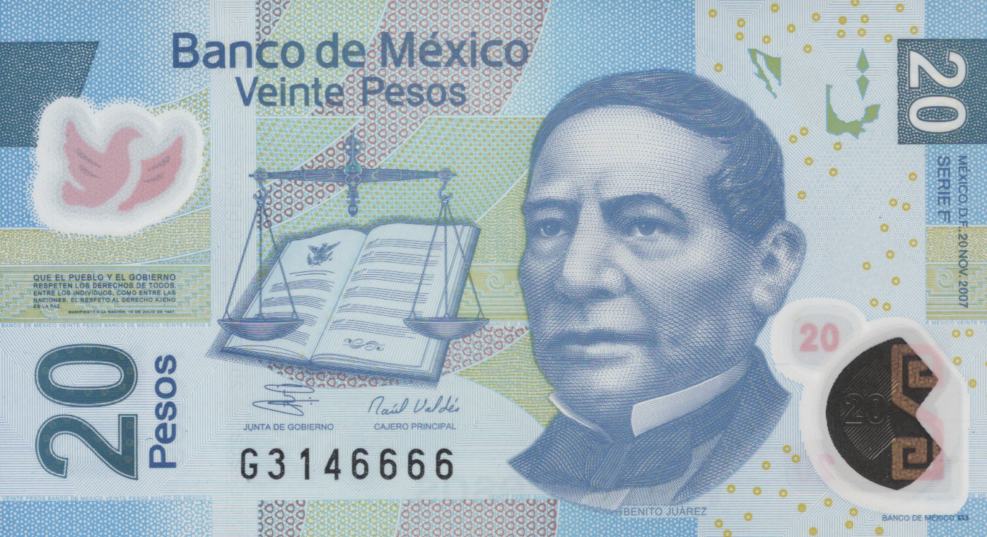  20 NOV 2007 Series F 