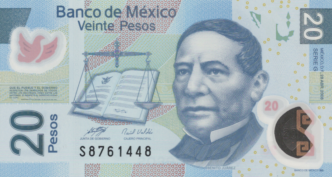  28 ABR 2008 Series G 