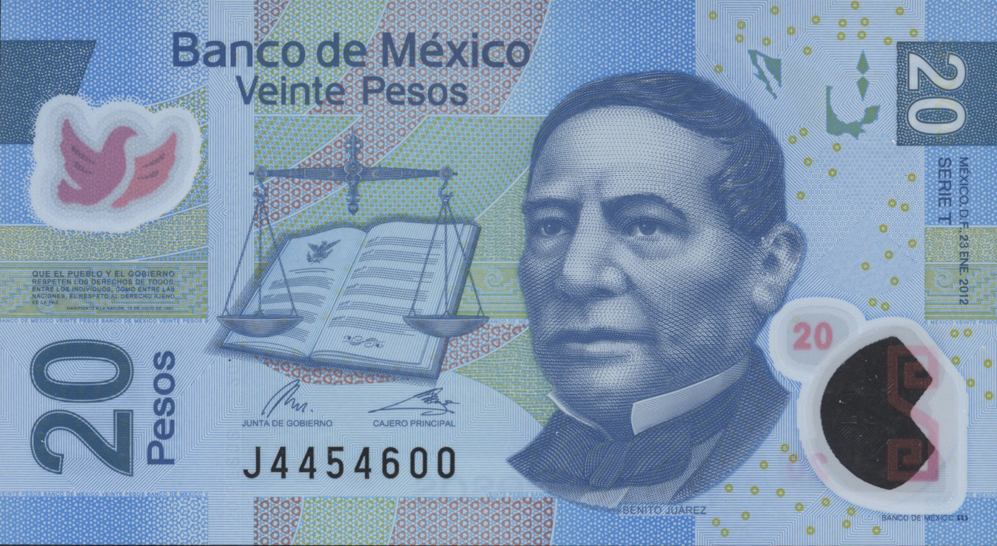  23 ENE 2012 Series T 